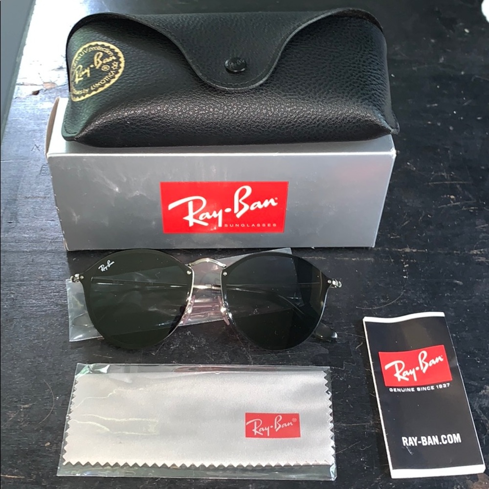 Raybans